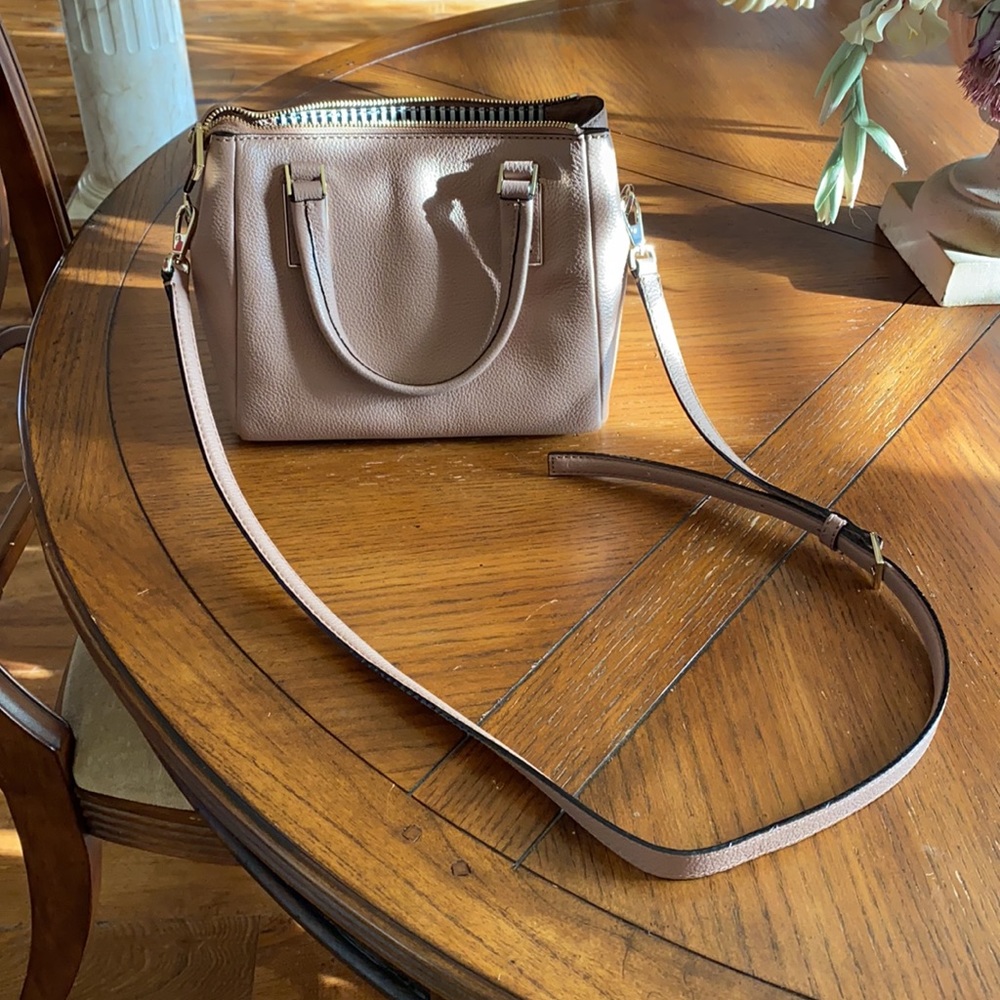 Kate spade large crossbody purse - Picture 3 of 6